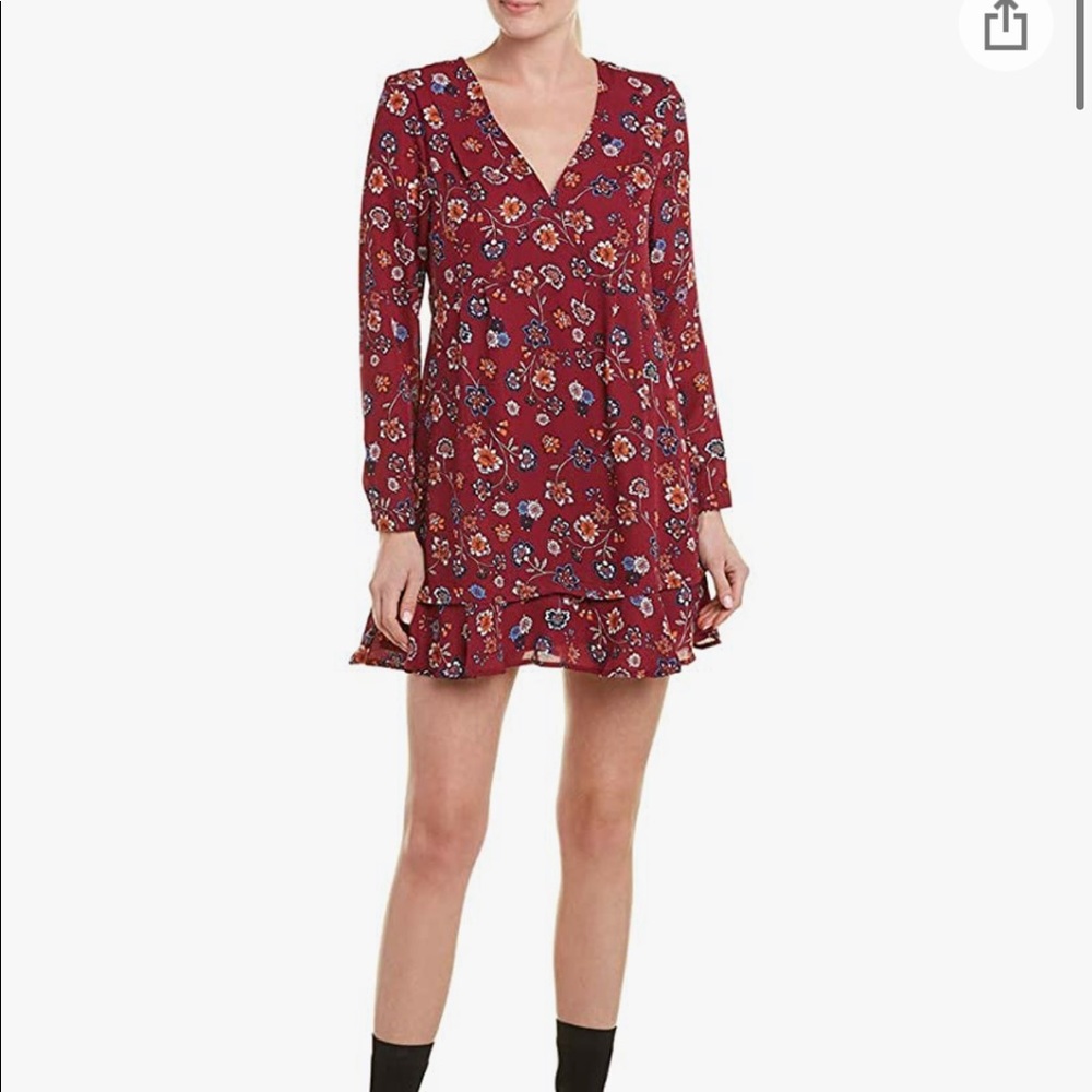 Jack by BB Dakota Young Folks Dress NWT